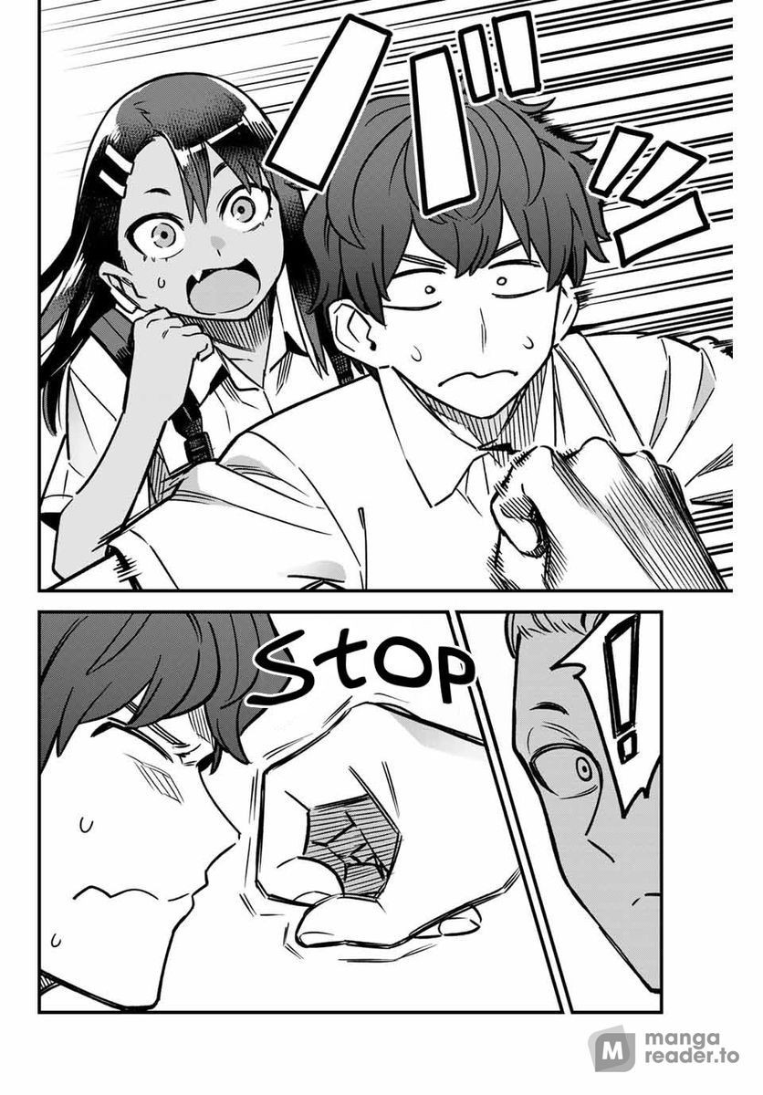 Ijiranaide, Nagatoro-san, Chapter 94 image 16